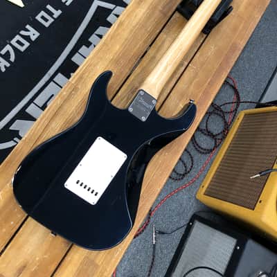 Charvel CX 290 90's Dark Blue | Reverb