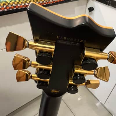 ESP E-II Eclipse DB VB image 6