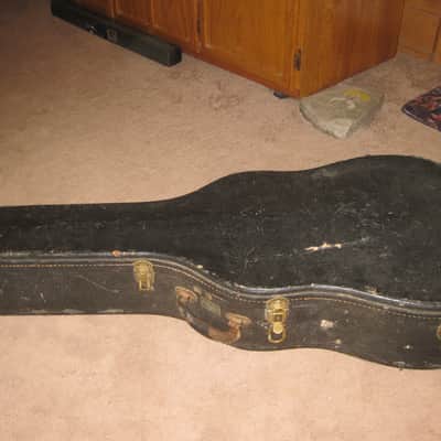 1962 Gibson ES 125 - Tobacco Burst image 15