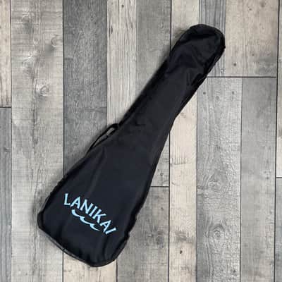 Lanikai ULU-21C Concert Ukulele including gigbag image 8