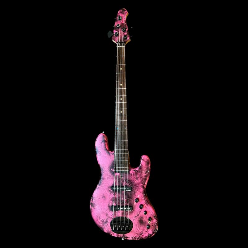 Lakland USA 55-AJ image 1
