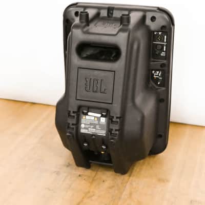 JBL EON10 G2 10" 2-Way Powered Speaker CG013QS image 5