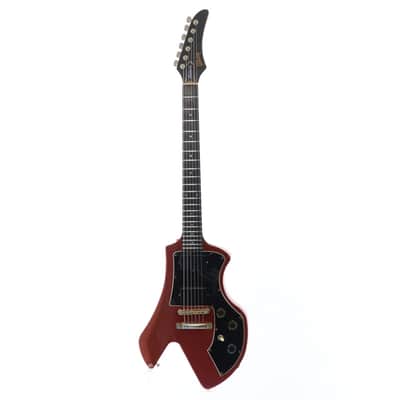 Gibson USA Futura Ultra Violet [81313523] (07/07) image 13