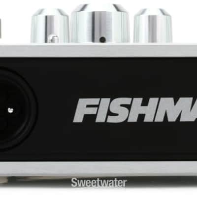 Fishman Aura Spectrum DI Imaging Pedal with D.I. (AuraSpectDId4) image 7