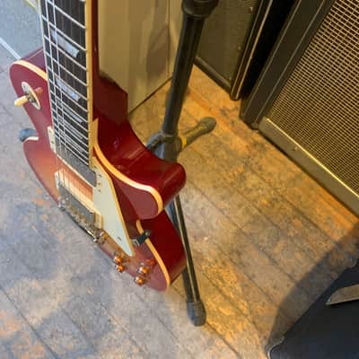Epiphone Les Paul Standard Pro image 5