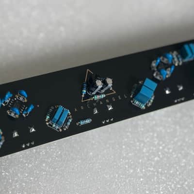 Archangel Electronics V3 2025 V2 Upgrade FR10/12 replacement Preamp image 1