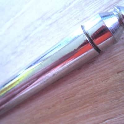 Slingerland Bass Drum Leg Spur - Vintage image 3