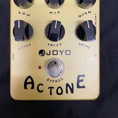 Joyo AC Tone image 1