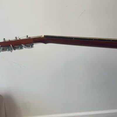 Ventura V-10 Late 60's-early 70's - Natural, Vintage Japanese image 6