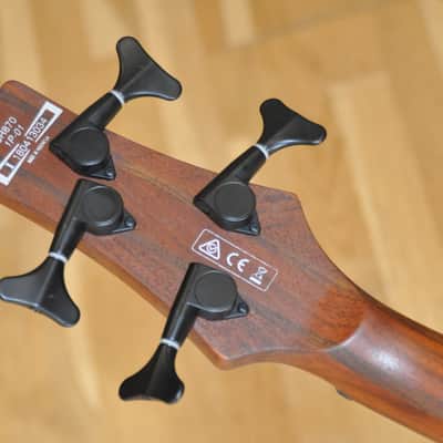 IBANEZ SR870 ALG Autumn Leaf Gradation / Limited Edition / 4-String Bass / SR Standard Series / SR870-ALG / I180413034 image 13