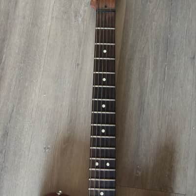 Fender Acoustasonic Player Telecaster image 2