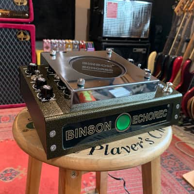 T-Rex Binson Echorec imagen 2
