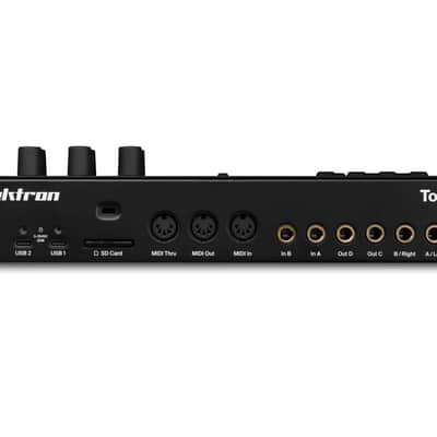Elektron Tonverk 2025 image 3