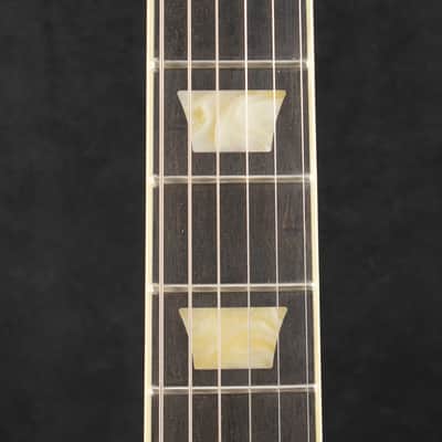 Gibson Les Paul Studio Session Bourbon Burst image 4