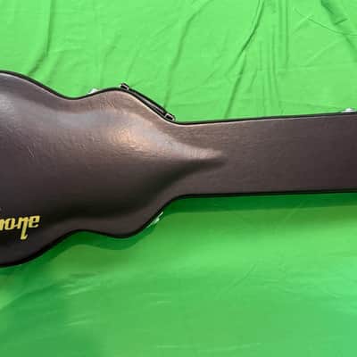 Epiphone LES PAUL 1960's Tribute 2009-2010 - Cherry burst image 6