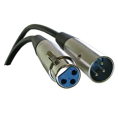 Electro-Voice RE27N/D Broadcast Announcer Microphone with Variable-D, Neodymium Capsule, Pop Filter & XLR Cable image 3