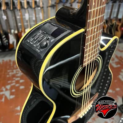 Takamine   Takamine Eg260 C Fxc image 6