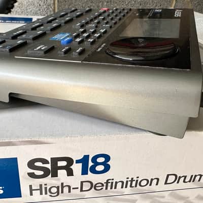 Alesis SR-18 2010s - Black image 3