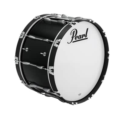 Pearl 26"X14" CHAMPIONSHIP MAPLE BASS DRUM-Default Title 2 image 2