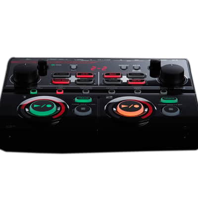 Boss RC-202 Loop Station Pedal Bild 4