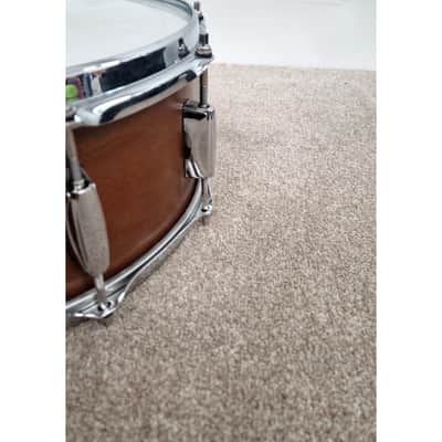 Tama Soundworks Kapur Snare Drum 14x6 - Drums - Natural/Brown - Very Good image 7