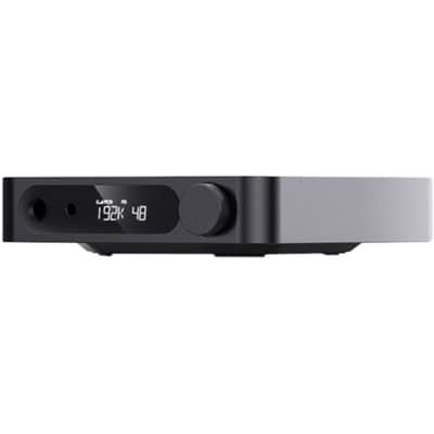 FiiO K11 Desktop 1400W Power Balanced Headphone DAC & Amplifier image 2