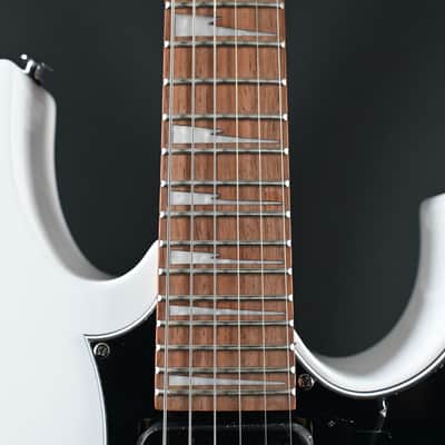 Ibanez Mikro Series GRGM21-WH White #077 image 7