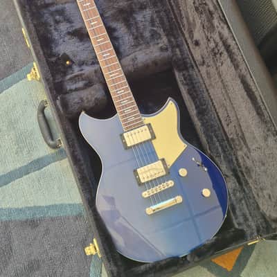 Yamaha Revstar RSP20 Made in Japan 2025 - Moonlight Blue image 2