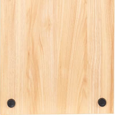 Gator Elite Series Studio Rack, Maple, 4U image 8