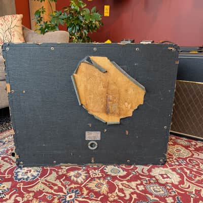 Marshall JCM800 - 1936 2x12 Cabinet - Used image 3