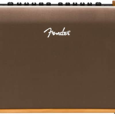 Fender Acoustic 100 100W 1X8 Acoustic Guitar Combo Amplifier image 1
