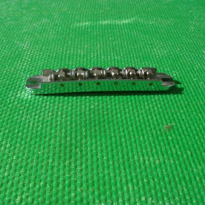 1970's Guild Muller Bridge Second Version Excellent Condition image 24