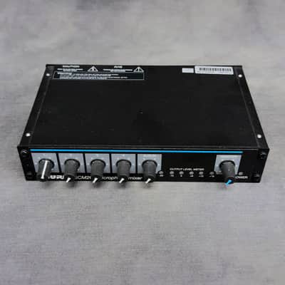 Shure SCM268 | Reverb