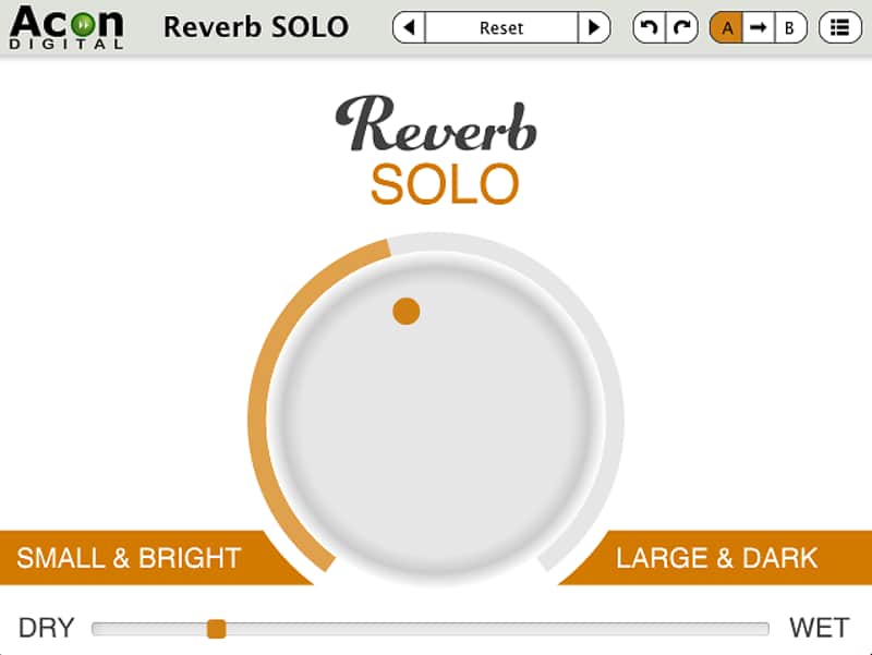 Reverb SOLO | Reverb Latvia
