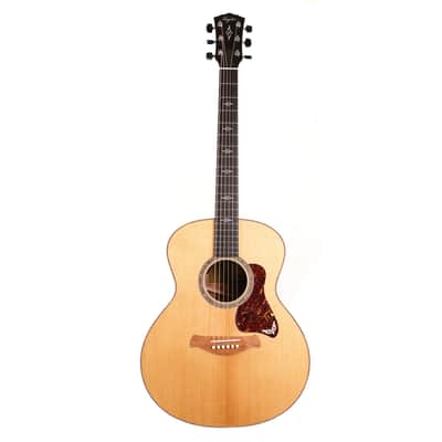 Taylor Gold Label Collection 814e Super Auditorium Acoustic-Electric Natural image 2
