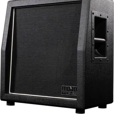 Mojotone 1x12 Imperial Slant Speaker Extension Cabinet<br> image 1