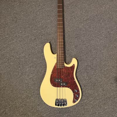 Sandberg Electra VS 4 w/ Sandberg Gig Bag image 1