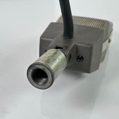 RCA BK-11A Velocity Microphone Vintage 1960's image 8