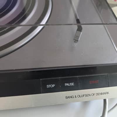 Bang & Olufsen Beogram 3404 image 2