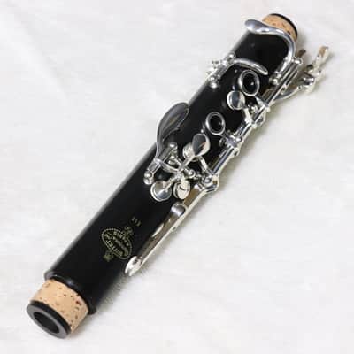 Buffet Crampon E-11 SP Clarinet [949171] (09/11) image 6