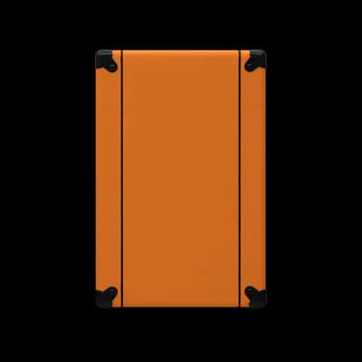 NEW 2023 Orange PPC112 60-Watt 1x12" Guitar Cabinet - Orange image 3