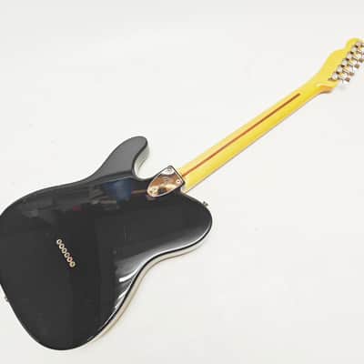Fender Japan TC72 Telecaster Custom Electric Guitar Crafted in Japan image 11