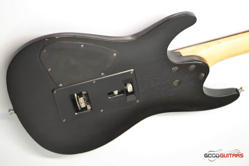 Ibanez S320 2007 | Reverb