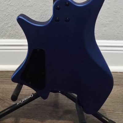 Homemade Headless Guitar image 6