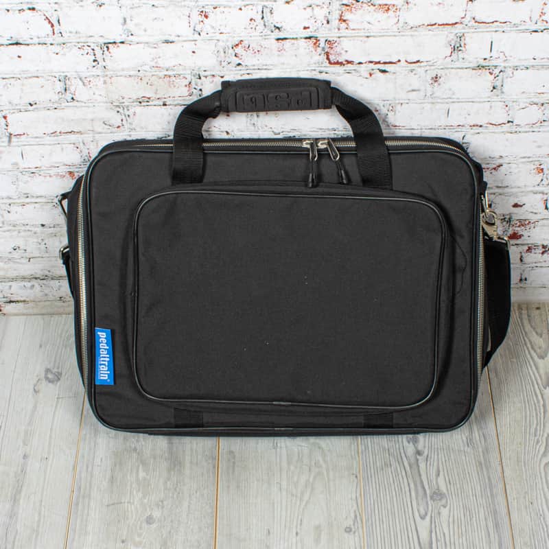 Pedaltrain - Classic Jr. 21"x15"x5" Soft Case - USED image 1