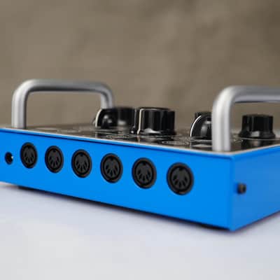 Innerclock Systems Sync-Step 2 Channel MIDI Step Synchronizer #58725 image 8