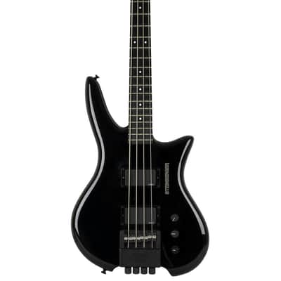 1990s Steinberger XQ4 Bass image 7
