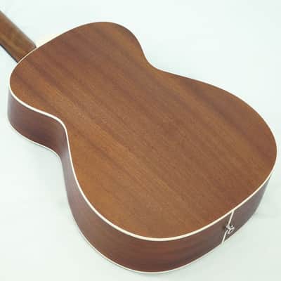 Guild M-240E Troubadour (Vintage Sunburst) [USED] 2000s - Vintage Sunburst image 10