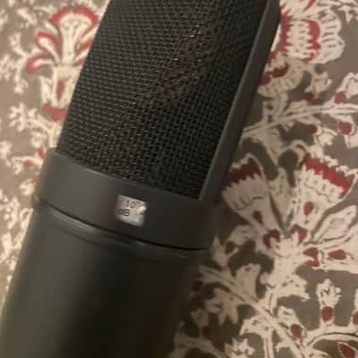 Neumann U 87 Ai Studio Set 2010 - Present - Mt Black image 8