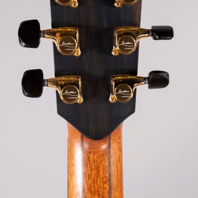 Lowden F 50 image 11